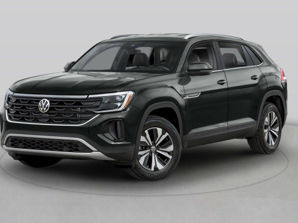 VOLKSWAGEN ATLAS CROSS SPORT 4MOTION 2024 1V2FE2CA4RC251559 image VOLKSWAGEN ATLAS CROSS SPORT 4MOTION 2024 1V2FE2CA4RC251559 image